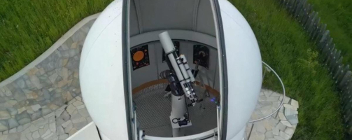 Osservare le stelle d’agosto in Val d’Ega