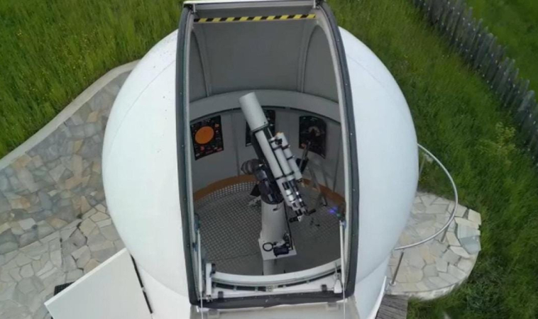 Osservare le stelle d’agosto in Val d’Ega