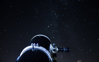 Come usare il telescopio: 5 consigli utili