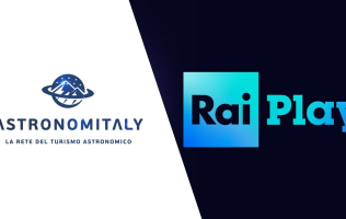 Astroturismo tra “I cieli più belli d’Italia” – Astronomitaly su RaiPlay