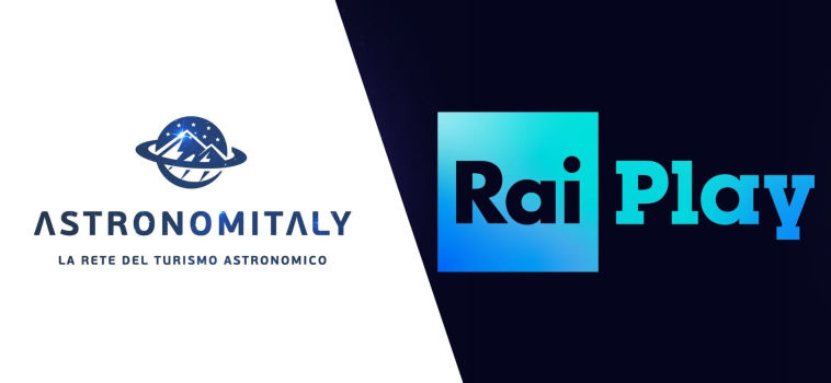 Astroturismo tra “I cieli più belli d’Italia” – Astronomitaly su RaiPlay