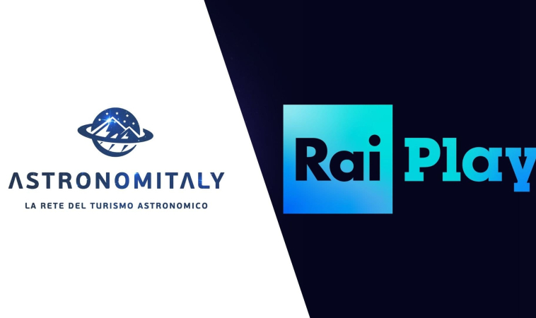 Astroturismo tra “I cieli più belli d’Italia” – Astronomitaly su RaiPlay