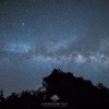 Il cielo stellato di Casa Calypso a Carloforte - Isola di San Pietro