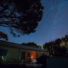 Il cielo stellato di Casa Calypso a Carloforte - Isola di San Pietro