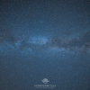 Il cielo stellato di Casa Calypso a Carloforte - Isola di San Pietro