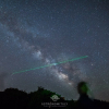 Il cielo stellato di Casa Calypso a Carloforte - Isola di San Pietro