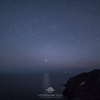 Il cielo stellato di Casa Calypso a Carloforte - Isola di San Pietro