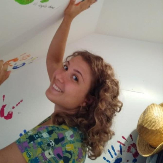 Elisa Fardelli