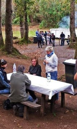 Velletri: nasce una rete di associazioni per il Monte Artemisio