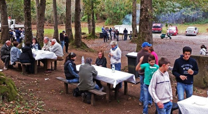 Velletri: nasce una rete di associazioni per il Monte Artemisio