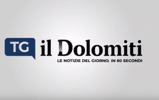 Il cielo di Ossana tra i 13 “cieli più belli d’Italia”. Di notte lo spettacolo si chiama Via Lattea