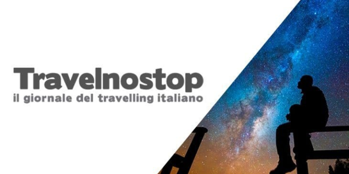 Travelnonstop - Astroturismo