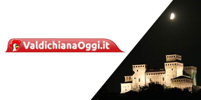 ValdichianaOggi parla di Astronomitaly - La Rete del Turismo Astronomico, Astroturismo e Viaggi astronomici ai Parchi del Ducato di Parma e Piacenza