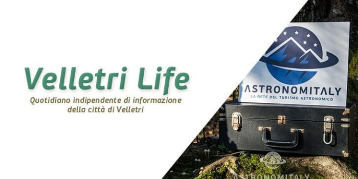 Velletri Life parla della Giornata dell'Albero, fra Natura e Astronomia sul Monte Artemisio nel Parco dei Castelli Romani