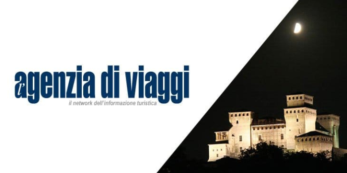 L'Agenzia di Viaggi parla di Astronomitaly - La Rete del Turismo Astronomico, Astroturismo e Viaggi astronomici nei Parchi del Ducato di Parma e Piacenza