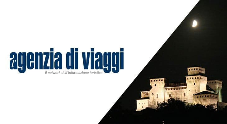 Parchi e castelli del Ducato, patrimonio incoming