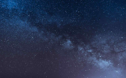 Dove vedere i cieli stellati più belli in Italia: i parchi certificati “Dark Sky”