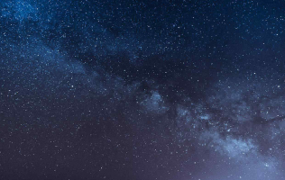 Dove vedere i cieli stellati più belli in Italia: i parchi certificati “Dark Sky”