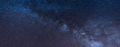Dove vedere i cieli stellati più belli in Italia: i parchi certificati “Dark Sky”