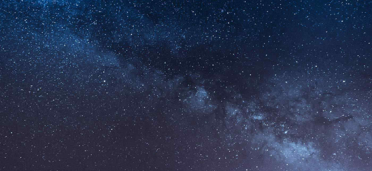 Dove vedere i cieli stellati più belli in Italia: i parchi certificati “Dark Sky”