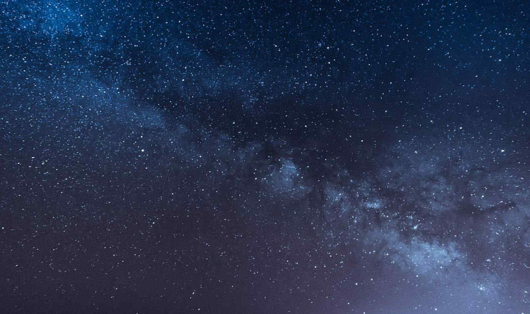 Dove vedere i cieli stellati più belli in Italia: i parchi certificati “Dark Sky”