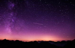 Il cielo del mese di settembre 2019, appuntamenti e fenomeni astronomici