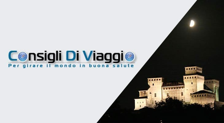 I Parchi e i Castelli del Ducato si presentano