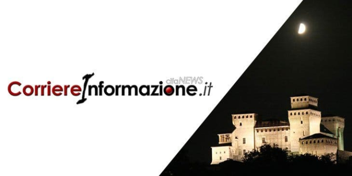 Il Corriere Informazione parla di Astronomitaly - La Rete del Turismo Astronomico, Astroturismo e Viaggi astronomici nei Parchi del Ducato di Parma e Piacenza
