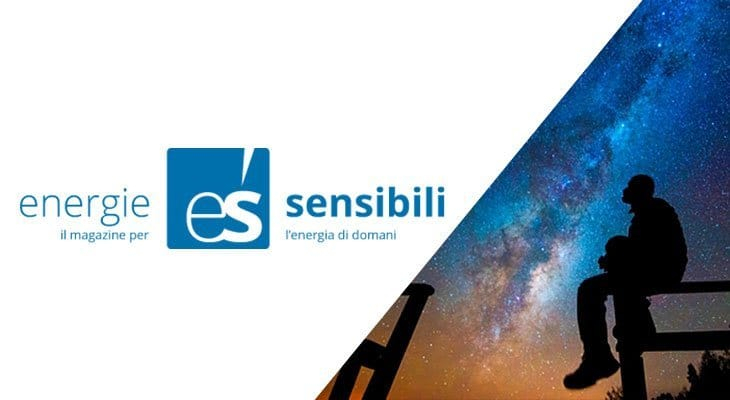 Vacanze sostenibili, “Vi racconto l’hotel che guarda le stelle”
