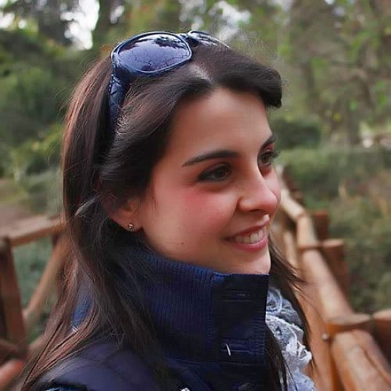 Fabiana Rossetti