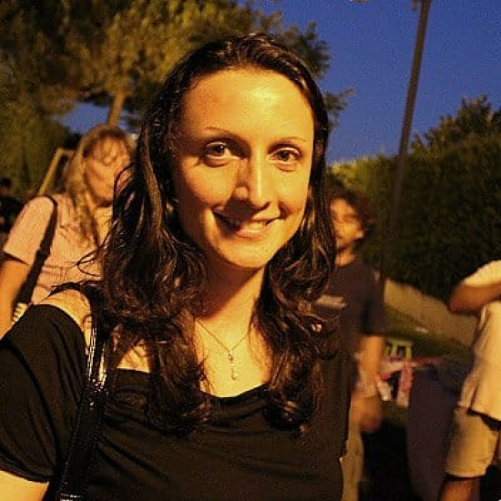 Greta Milici