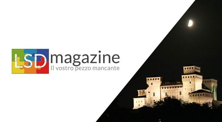 Natura, Cultura e Enogastronomia. I Parchi e i Castelli del Ducato si presentano