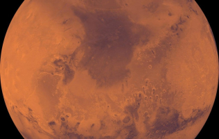 Marte, 5 interessanti curiosità… più una, sul pianeta rosso