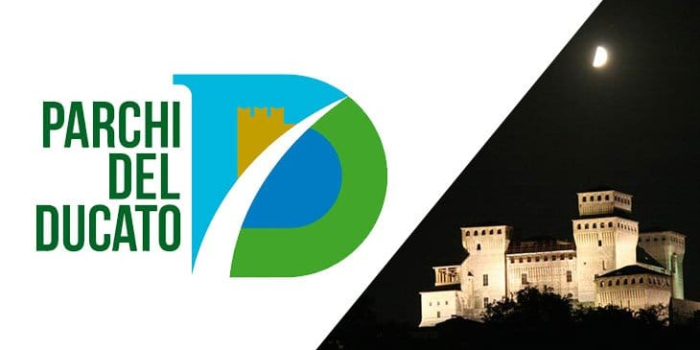 I Parchi del Ducato parlano di Astronomitaly - La Rete del Turismo Astronomico, Astroturismo e Viaggi astronomici nei Parchi e Castelli del Ducato di Parma e Piacenza