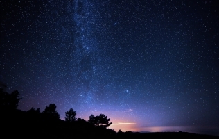 Il cielo del mese di novembre. Aspettando l’evento astronomico dell’anno