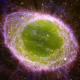 La nebulosa ad anello della Lira, M57, identikit di un oggetto celeste di rara bellezza