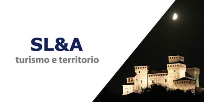 SL&A parla di Astronomitaly - La Rete del Turismo Astronomico, Astroturismo e Viaggi astronomici nei Parchi del Ducato di Parma e Piacenza