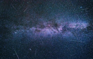 Il cielo del mese di Dicembre 2019: principali fenomeni astronomici