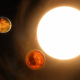 Le 10 stelle più grandi dell’universo conosciuto