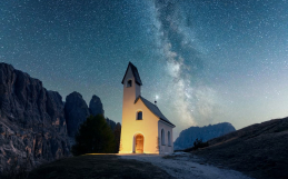 Dove vedere le stelle in Italia: i luoghi migliori