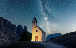 Dove vedere le stelle in Italia: i luoghi migliori