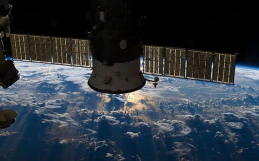 Guarda la Terra dallo Spazio in diretta HD dalla ISS (Live Video Streaming HD)