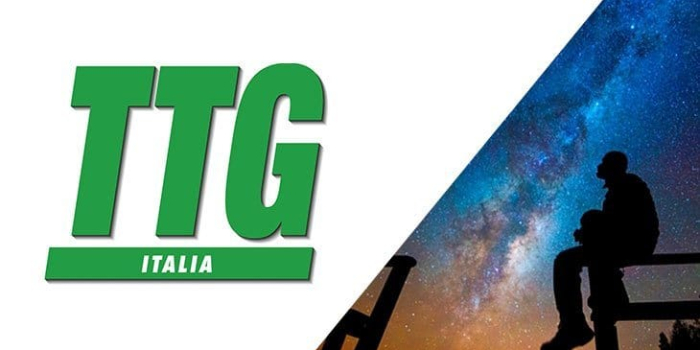 TTG ITALIA - Astroturismo (Turismo Astronomico)