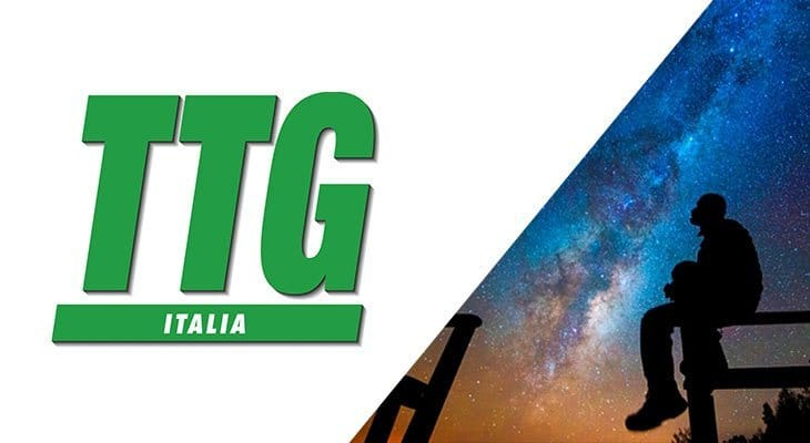 Astronomitaly: al via la risposta italiana al turismo delle stelle