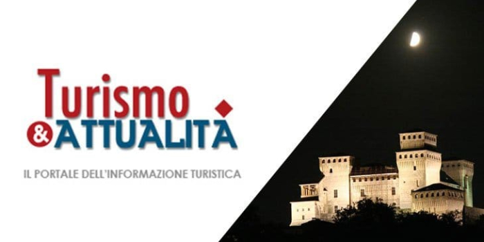 Turismo e Attualità parla di Astronomitaly - La Rete del Turismo Astronomico, Astroturismo e Viaggi astronomici nei Parchi del Ducato di Parma e Piacenza