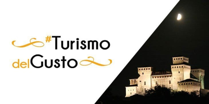 Il Turismo del Gusto parla di Astronomitaly - La Rete del Turismo Astronomico, Astroturismo e Viaggi astronomici nei Parchi del Ducato di Parma e Piacenza